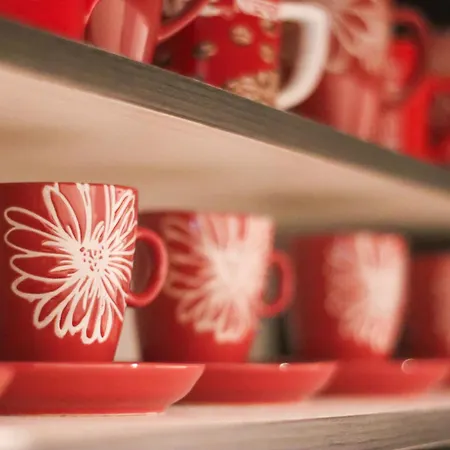 公寓 Matkovic Žuljana