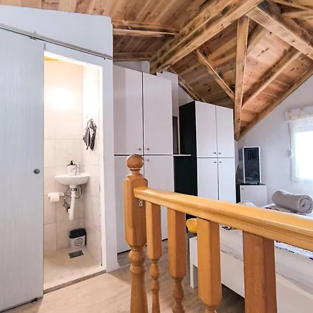 公寓 Matkovic Žuljana