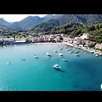 Apartman Matkovic