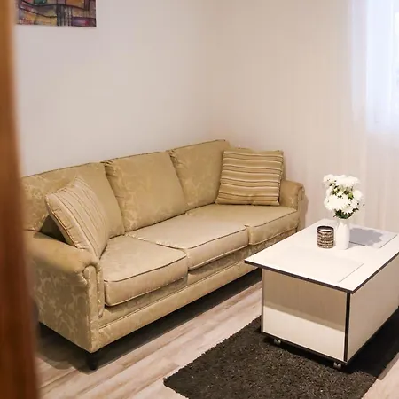 Matkovic Apartman *