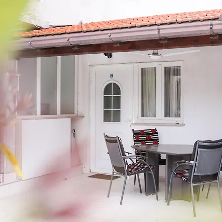 Apartment Matkovic *