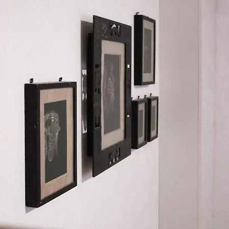 Apartment Matkovic