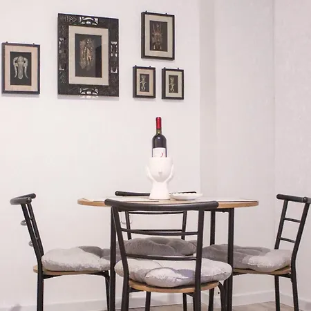 Matkovic Apartment Zuljana