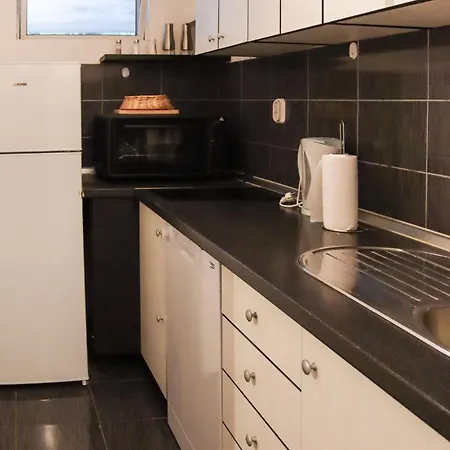 Apartment Matkovic Zuljana