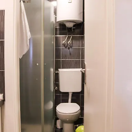 Apartamento Matkovic *