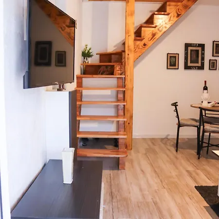 Apartment Matkovic