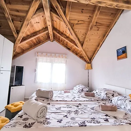 Apartment Matkovic