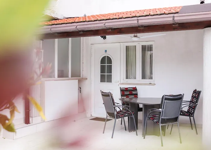 아파트 Matkovic *