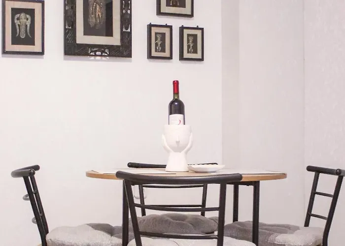 Matkovic 아파트 Žuljana