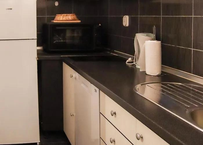 아파트 Matkovic Žuljana