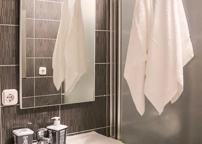 아파트 Matkovic Žuljana