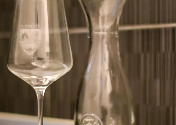 Matkovic 아파트 Žuljana