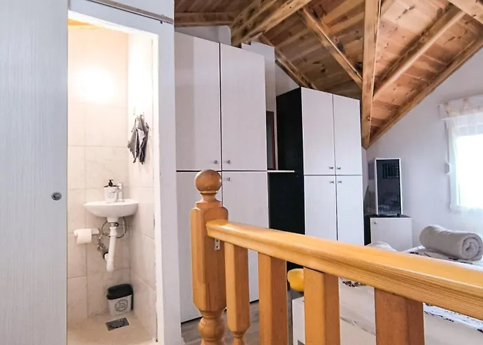 아파트 Matkovic Žuljana